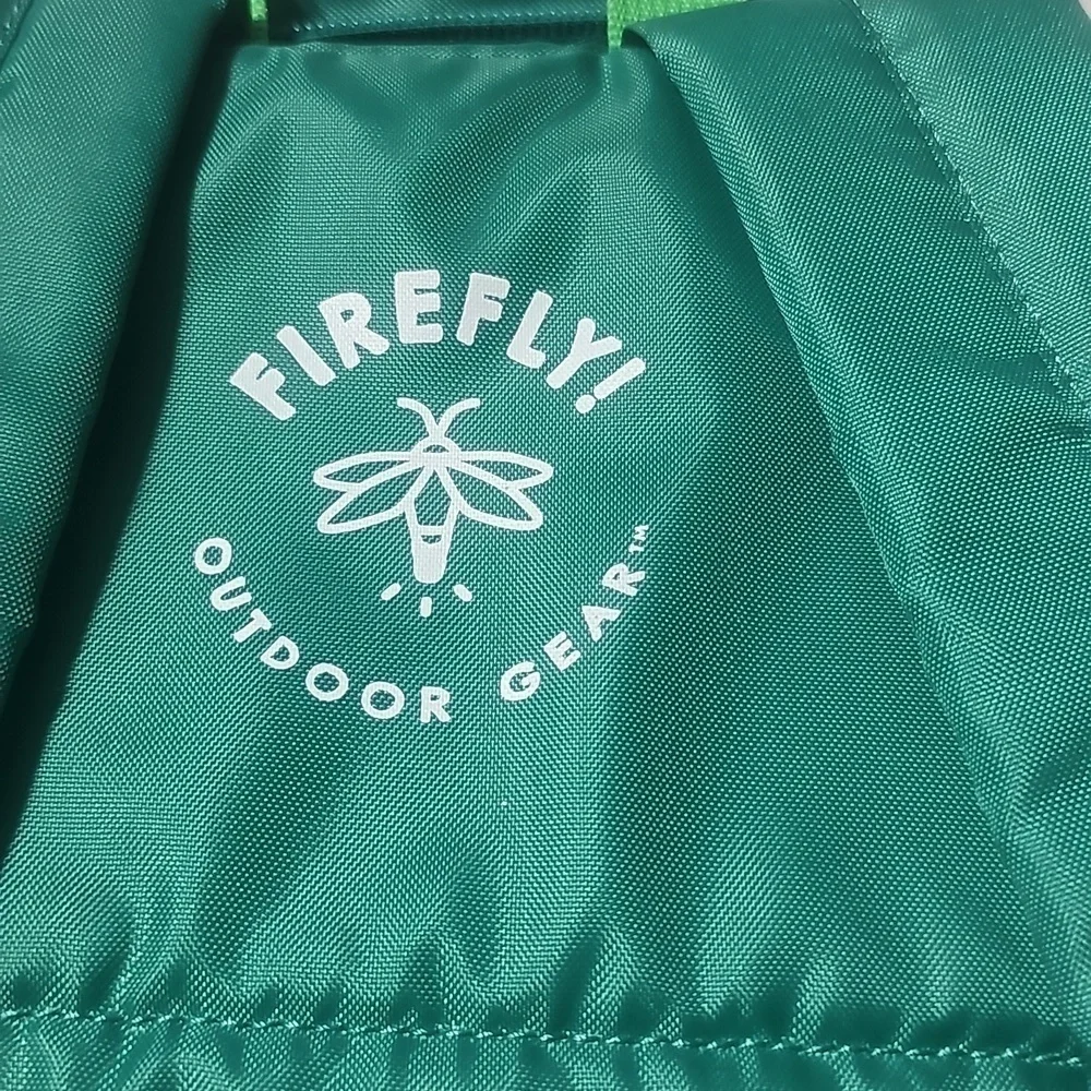 Firefly Outdoor Gear Kids Backpack NWOT